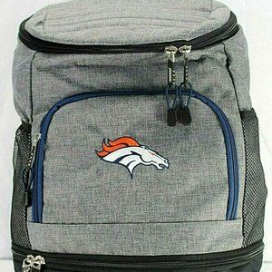 Denver Broncos Edge Backpack by Northwest Company